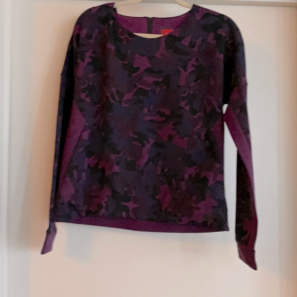 Nike sweater